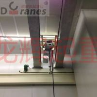 P䓷ؙCؙCstainless steel explosion proof crane, cleaning  ...